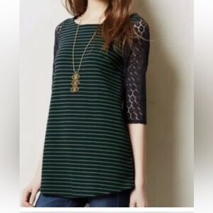 Anthropologie Tunic